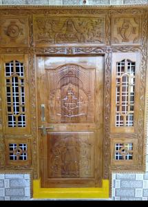 Image of 1800 Sq.ft 3 BHK Independent House for sale in Shankarpally, Hyderabad for Rs. 25000000