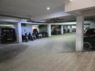 Image of 1100 Sq.ft 2 BHK Apartment / Flat for sale in Sector 122, Noida for Rs. 3525000