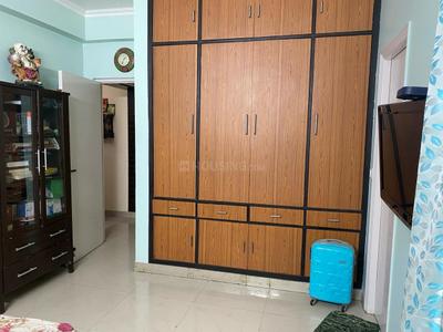 Bedroom Image of 1750 Sq.ft 3 BHK Apartment / Flat for sale in Parsvnath Platinum, Sector PI Greater Noida for Rs. 19200000