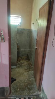 Bathroom Image of 900 Sq.ft 1 BHK Independent House for sale in Shibrampur Mauza Kolkata for Rs. 2700000