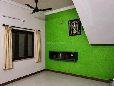 Hall Image of 1080 Sq.ft 2 BHK Duplex for rent in Aganampudi Visakhapatnam for Rs. 13000