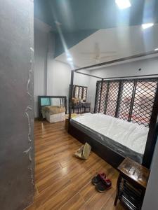 Bedroom Image of 5000 Sq.ft 4 BHK Independent House for rent in Porvorim Goa for Rs. 130000