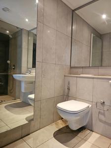 Bedroom Two Image of 2800 Sq.ft 3.5 BHK Apartment / Flat for sale in Panchshil Towers, Kharadi Pune for Rs. 42500000