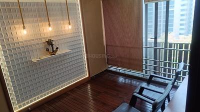 Bedroom Image of 3618 Sq.ft 3 BHK Apartment / Flat for sale in Ganesh Maple Tree Garden Homes, Thaltej Ahmedabad for Rs. 45000000