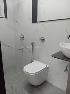 Bathroom Image of 2990 Sq.ft 4.5 BHK Duplex for sale in Ashok Nagar Pune for Rs. 45500000
