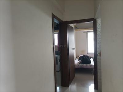 Hall Image of 1180 Sq.ft 3 BHK Apartment / Flat for rent in Dattaprasad Shiv Classic, Dighi Pune for Rs. 30000