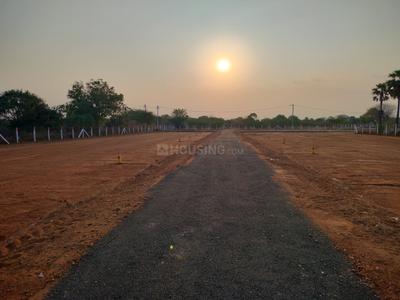 Image of 1200 Sq.ft Residential Plot / Land for sale in Mannachanallur, Tiruchirappalli for Rs. 828000