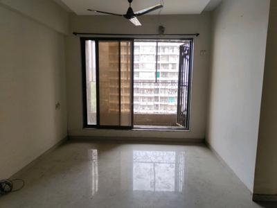 Living Room Image of 1100 Sq.ft 2 BHK Apartment / Flat for sale in Proviso Heights, Ulwe Navi Mumbai for Rs. 12500000