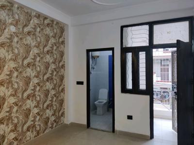 Bedroom Image of 1050 Sq.ft 2 BHK Builder Floor for sale in Indirapuram Ghaziabad for Rs. 6900000