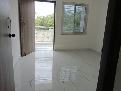 Bedroom Image of 1345 Sq.ft 2 BHK Apartment / Flat for sale in Kalinga Nagar Bhubaneswar for Rs. 9000000
