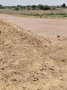 SHIVARDHAN RESIDENCY Plot View 3