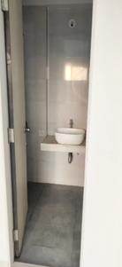 Image of 800 Sq.ft 2 BHK Apartment / Flat for rent in Ashar Edge, Thane West, Thane for Rs. 47000