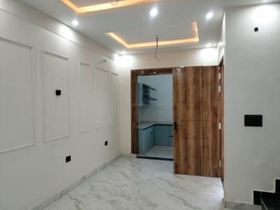 Living Room Image of 2000 Sq.ft 3 BHK Villa for sale in Noida Extension Greater Noida for Rs. 7700000