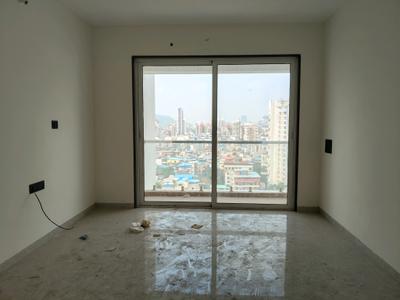 Living Room Image of 888 Sq.ft 2 BHK Apartment / Flat for rent in Pratik Gardens, Kamothe Navi Mumbai for Rs. 40000