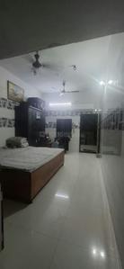 Bedroom Image of 1100 Sq.ft 4 BHK Duplex for sale in Gurukul Ahmedabad for Rs. 9500000