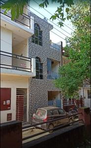 Image of 600 Sq.ft 3 BHK Independent House for sale in Bhogpur, Panchkula for Rs. 5000000