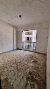 Balcony Image of 1390 Sq.ft 2 BHK Apartment / Flat for sale in Sargasan Gandhinagar for Rs. 5800000