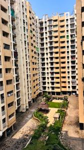 Image of 650 Sq.ft 1 BHK Apartment / Flat for sale in Ekta Parksville, Virar West, Virar for Rs. 3150000
