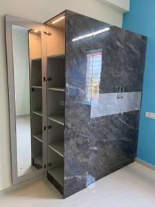 Bedroom Image of 1449 Sq.ft 3 BHK Apartment / Flat for sale in Selaiyur Chennai for Rs. 10143000