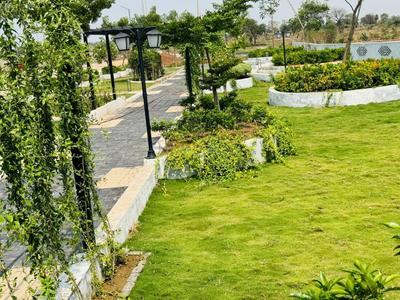 Image of 1250 Sq.ft Residential Plot / Land for sale in Shri Swastik Royale Avenue, Bhurkoni, Raipur for Rs. 2612000