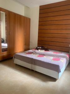 Bedroom Image of 2250 Sq.ft 4 BHK Independent House for sale in TDI Villas, Sector 117 Mohali for Rs. 38500000