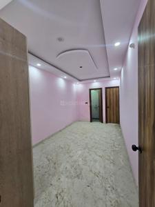 Bedroom Image of 1330 Sq.ft 3 BHK Builder Floor for sale in Laxmi Nagar New Delhi for Rs. 10000000