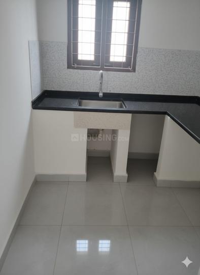 RGHCLASHRAYA Kitchen 1