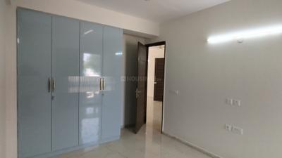 Bedroom Image of 1620 Sq.ft 3.5 BHK Builder Floor for rent in M3M Soulitude , Sector 89 Gurgaon for Rs. 35000