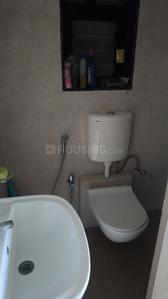 Image of 600 Sq.ft 2 BHK Apartment / Flat for rent in Dadar East, Mumbai for Rs. 54000