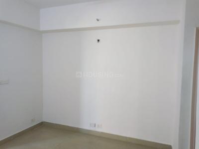 Bedroom Image of 1295 Sq.ft 3 BHK Apartment / Flat for rent in Supertech Cape Town, Sector 74 Noida for Rs. 29000