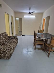 2 BHK Flat