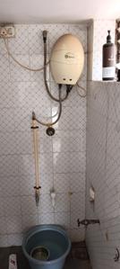 Image of 540 Sq.ft 1 BHK Apartment / Flat for rent in Isanpur, Ahmedabad for Rs. 13000