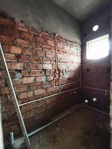 Kitchen Image of 1068 Sq.ft 3 BHK Apartment / Flat for sale in Naktala Kolkata for Rs. 7500000