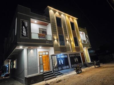 Image of 2000 Sq.ft 2 BHK Villa for sale in Balapur, Hyderabad for Rs. 8500000