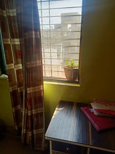 Bedroom Image of 850 Sq.ft 1 RK Apartment / Flat for sale in Mograwadi Valsad for Rs. 1600000