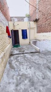 Balcony Image of 274 Sq.ft 2 BHK Independent House for sale in Mithapur New Delhi for Rs. 2500000