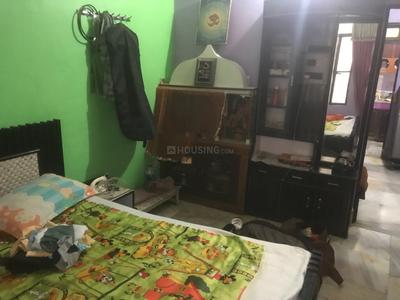 Bedroom Image of 1000 Sq.ft 4 BHK Apartment / Flat for sale in Anand apartment, New Mumfordganj Allahabad for Rs. 7000000