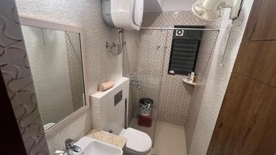 Image of 1400 Sq.ft 3 BHK Apartment / Flat for rent in Paschim Putiary, Kolkata for Rs. 80000