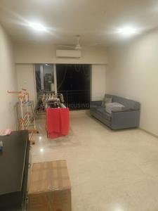 Hall Image of Pure vegetarian in Santacruz East, Mumbai