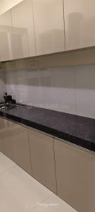 Kitchen Image of 868 Sq.ft 2 BHK Apartment / Flat for sale in Ashar Arize, Kalwa Thane for Rs. 15700000