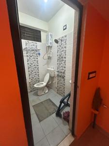Bathroom Image of 800 Sq.ft 2 BHK Independent House for rent in Kadur Chikkamagaluru for Rs. 9000
