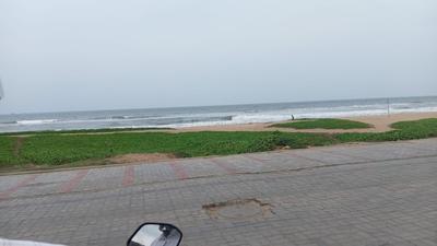 Image of 3600 Sq.ft Residential Plot / Land for sale in Palavakkam, Sholinganallur, Chennai for Rs. 50000000