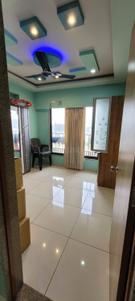 Hall Image of 1440 Sq.ft 3 BHK Apartment / Flat for sale in Sun Southrayz, South Bopal Ahmedabad for Rs. 8800000