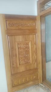 Bedroom Image of 2220 Sq.ft 3 BHK Apartment / Flat for sale in Chandra Layout Extension Bengaluru for Rs. 25000000