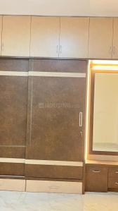 Bedroom Image of 900 Sq.ft 3 BHK Independent House for sale in Nanngli Amritsar for Rs. 5500000