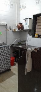 Kitchen Image of 600 Sq.ft 1 BHK Independent House for sale in Kharghar Navi Mumbai for Rs. 7500000