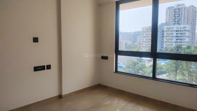 Bedroom Image of 960 Sq.ft 2 BHK Apartment / Flat for rent in VTP Sierra, Sus Pune for Rs. 28000