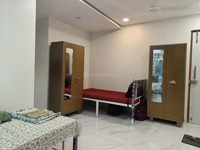 Bedroom Image of Upgrade propertys ghatkopar  in Ghatkopar East, Mumbai