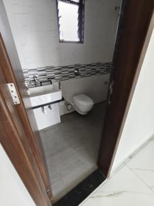 Image of 1123 Sq.ft 2 BHK Apartment / Flat for rent in Kohinoor Sapphire III, Tathawade, Pune for Rs. 27000