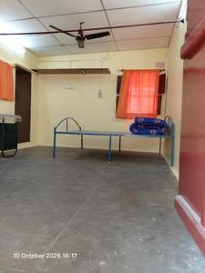 Hall Image of 400 Sq.ft 1 BHK Studio for rent in Maravaneri Salem for Rs. 7000